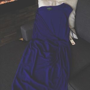 Ralph Lauren Dress